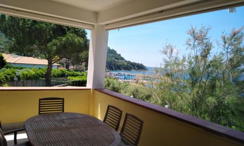 Casa Vacanze De Simone San Marco di Castellabate