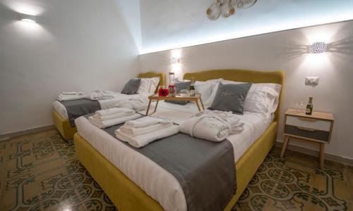 Dimora Fantasia Charme B&B
