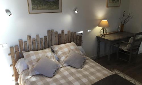 Petit cocon dans le Luberon