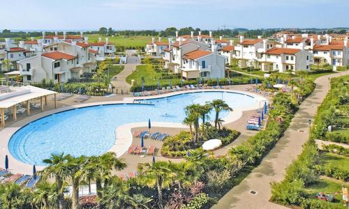 Residence Villaggio A Mare, Lido Altanea
