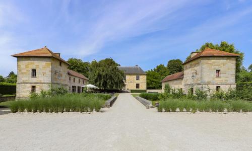 La Maison Forte