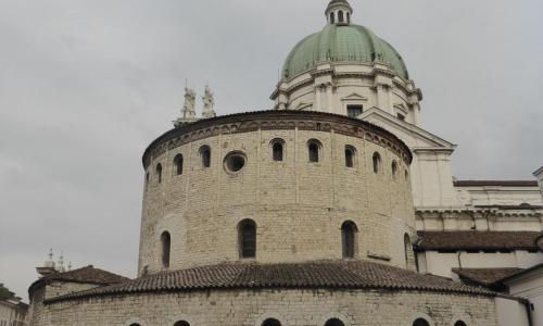 Galleria d'Arte - Foresteria