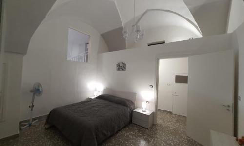 House Malù apartment