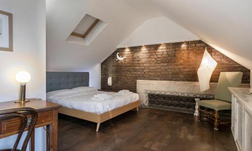 San Vittore One Bedroom b