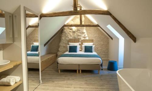 Deluxe Room photo