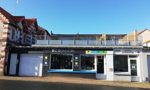 Studios les 3 Eclats