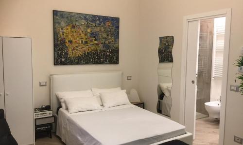 Studio Sant'Orsola Broccaindosso self check-in