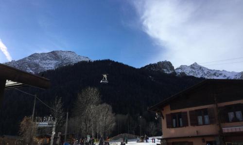 Casa Dolonne - A un passo dallo sci
