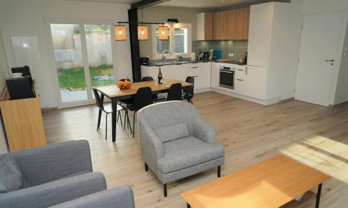 Charmante maison centre rénovée 4 ch 5 min à pied de la mer