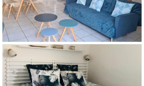 Maison La Baliere,2 chambres,5 personnes, à 20 minutes du Puy du Fou