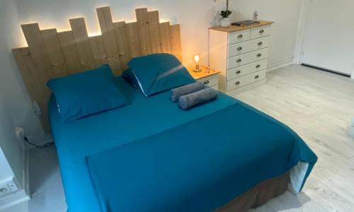 Studio Confort Lorient Rue Vauban Hypercentre