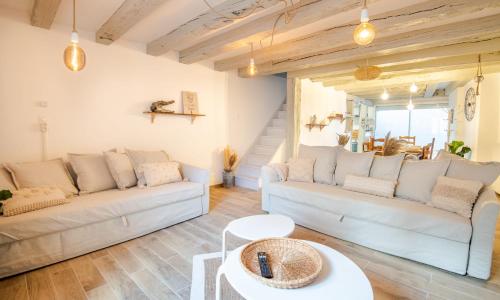 La Maison Lamartine Havre de paix dans le centre de Tours