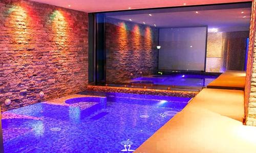 Relais Sans Soucis & Spa