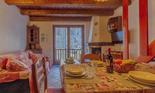 Appartamento Adèle- CIR 0063