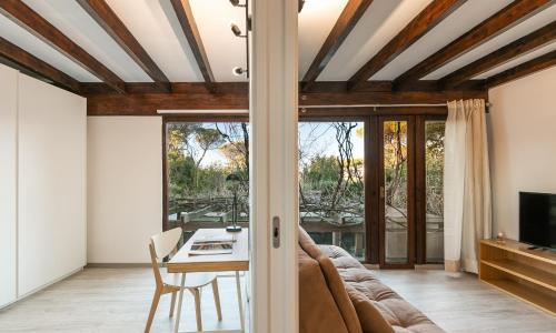 ELEGANTE VILLINO nel verde di Roma