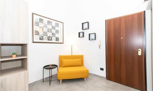 Casa Ettolina a Porta Pila