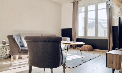 Doux voyage Main streets #CK