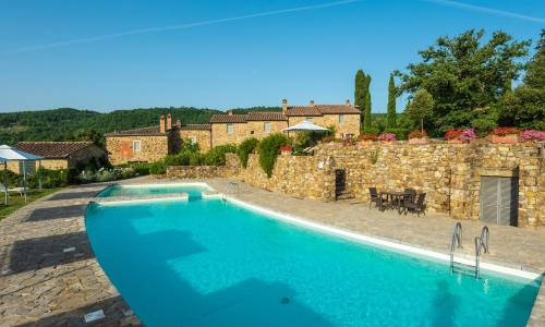 Piccolo Borgo Gagnoni