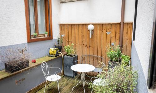 Gîtes Schwendi - Quartier Petite Venise