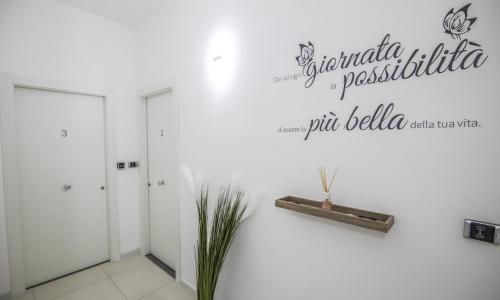 Piano Monaco Apartment