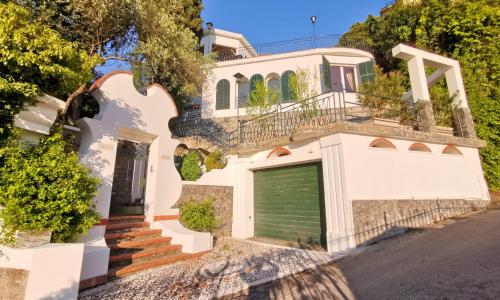 Rapallo Summer House