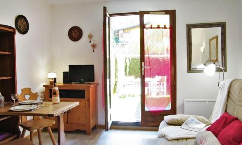 Studio Les Chamois by Interhome