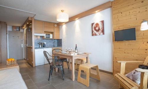 Studio Les Grandes Platières-11 by Interhome