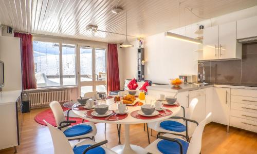 Apartment Neige d'or-2 by Interhome