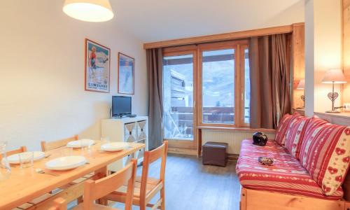 Apartment Le Curling A-2 by Interhome