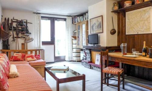 Apartment Champraz-7 by Interhome