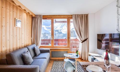 Apartment Le Curling A - Val Claret-12 by Interhome