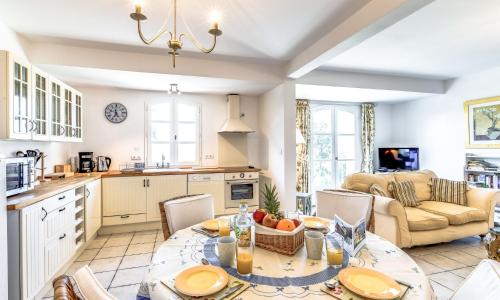 Holiday Home Les Migraniers by Interhome