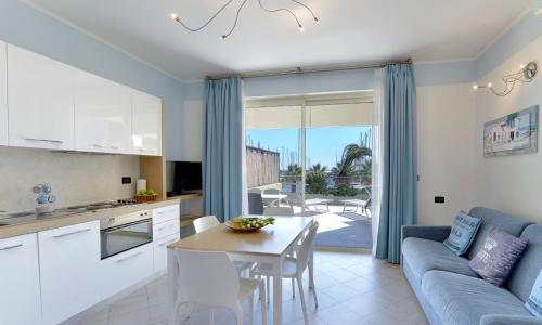 Apartment Azzurra by Interhome
