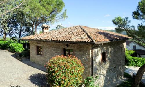 Holiday Home Il Monte-3 by Interhome