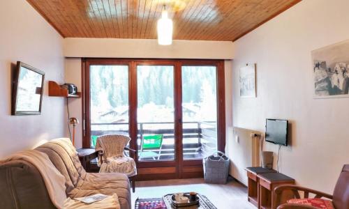 Apartment Le Bois du Bouchet-5 by Interhome