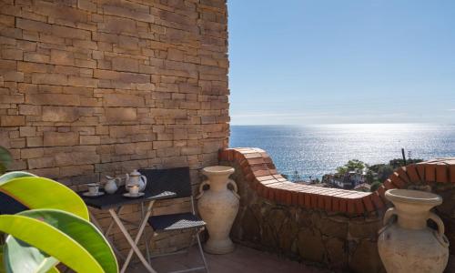 Apartment Garden by Interhome