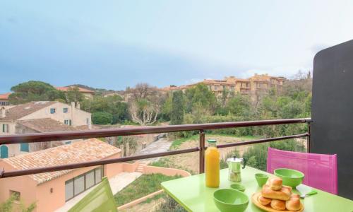 Studio Héraclée-2 by Interhome