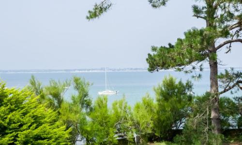 Holiday Home Maison Poul by Interhome