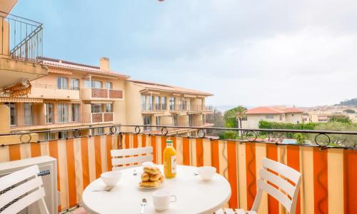 Apartment Eden Parc-4 by Interhome