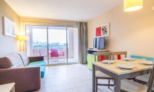 Apartment Les Marines-36 by Interhome