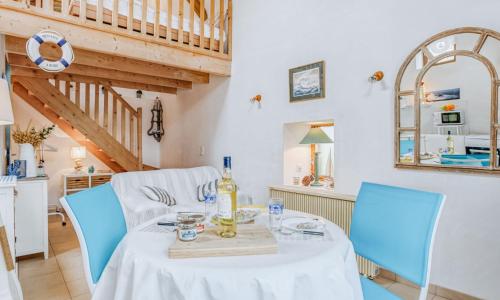 Holiday Home La Belle Océane by Interhome