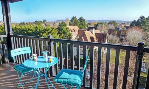 Apartment Eden Park by Interhome