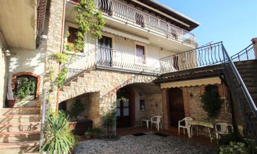 Apartment Adalgisa-5 by Interhome