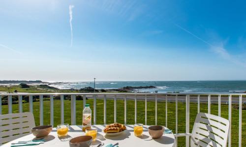 Studio Les Trois Iles-2 by Interhome