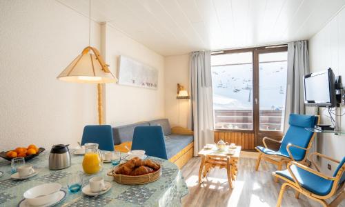 Apartment Les Tommeuses - Val Claret-29 by Interhome