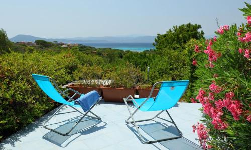 Apartment Vista Golfo 3 by Interhome