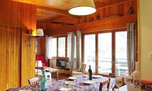 Apartment Le Bois du Bouchet-7 by Interhome