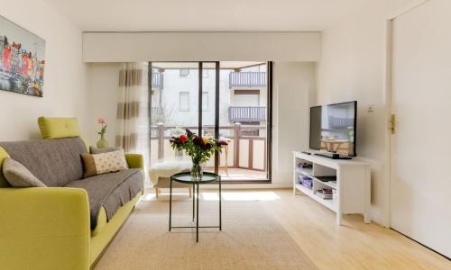 Apartment Le Fairway-6 by Interhome