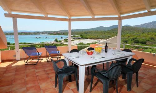 Apartment Vista Playa 1 by Interhome