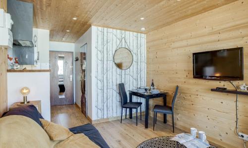 Studio Le Curling A-21 by Interhome